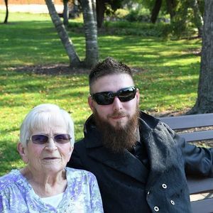 Meet your Posher, Tim